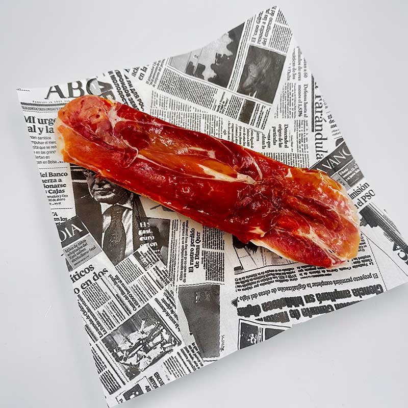 Área de Servicio La 52- Cafetería- Bocadillos