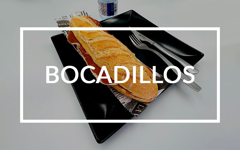 Restaurante ¨Área la 52 Bocadillos