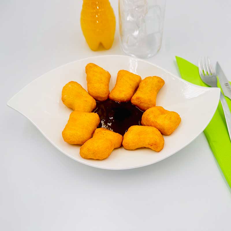 Menú Restaurante Área la 52 Albóndigas